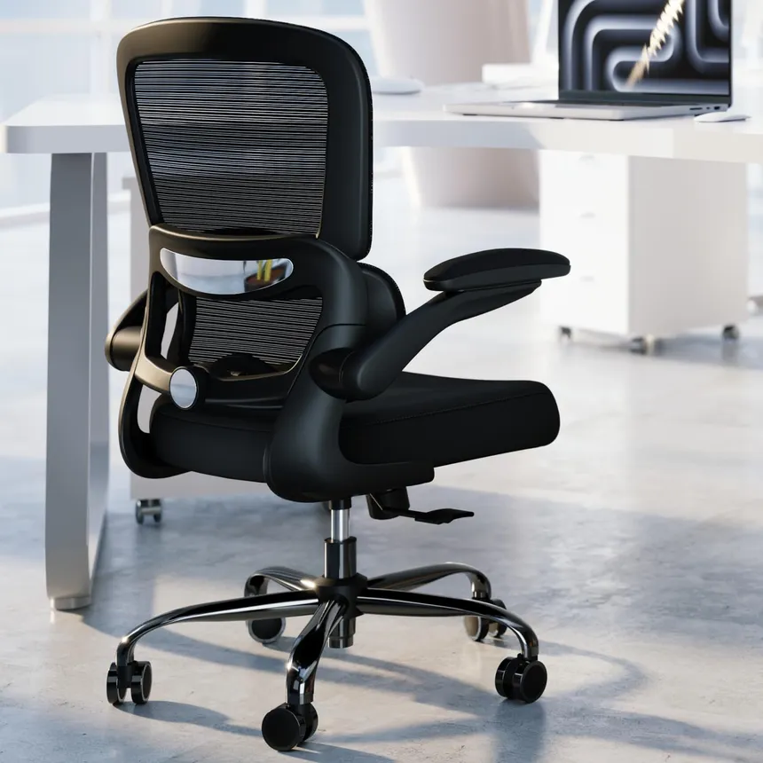 Silla Ergonómica